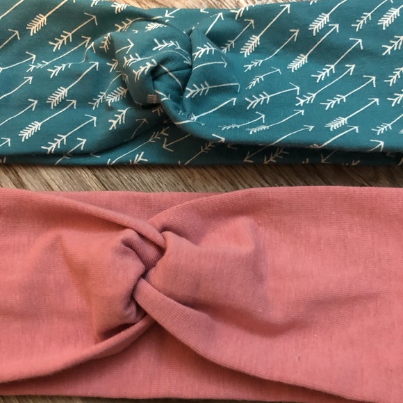 Spring headband bundle new - Picture 2 of 4